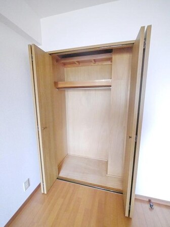 オクトス市ヶ尾の物件内観写真